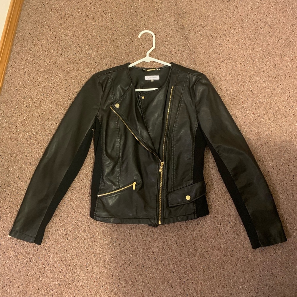 Calvin Klein Jacket - Picture 3 of 8